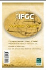 2012 IFGC Tabs for Georgia HVAC License Exam