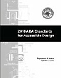 2010 ADA Standards for Accessible Desgn